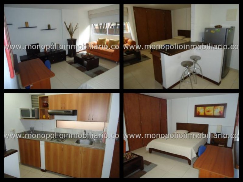 Foto Apartamento en Arriendo en laureles, Medellín, Antioquia - APA135477 - BienesOnLine