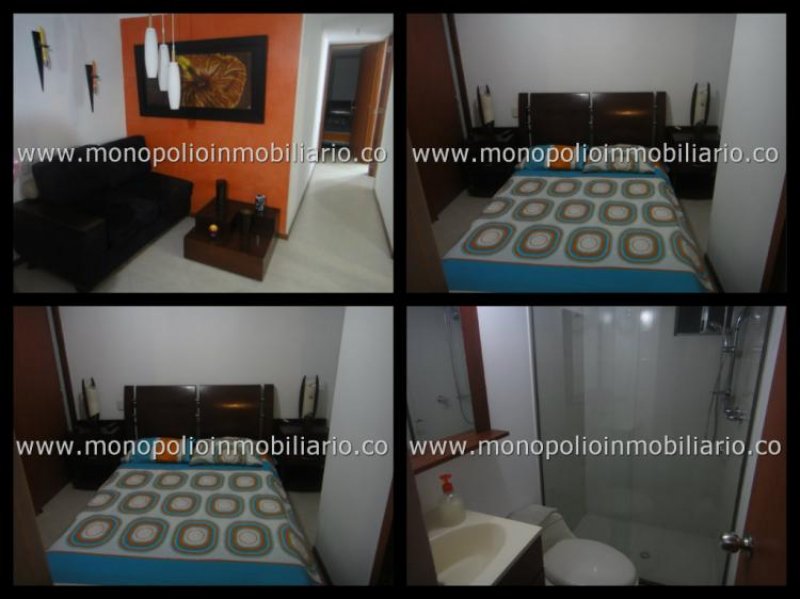 Foto Apartamento en Arriendo en laureles, Medellín, Antioquia - APA135475 - BienesOnLine