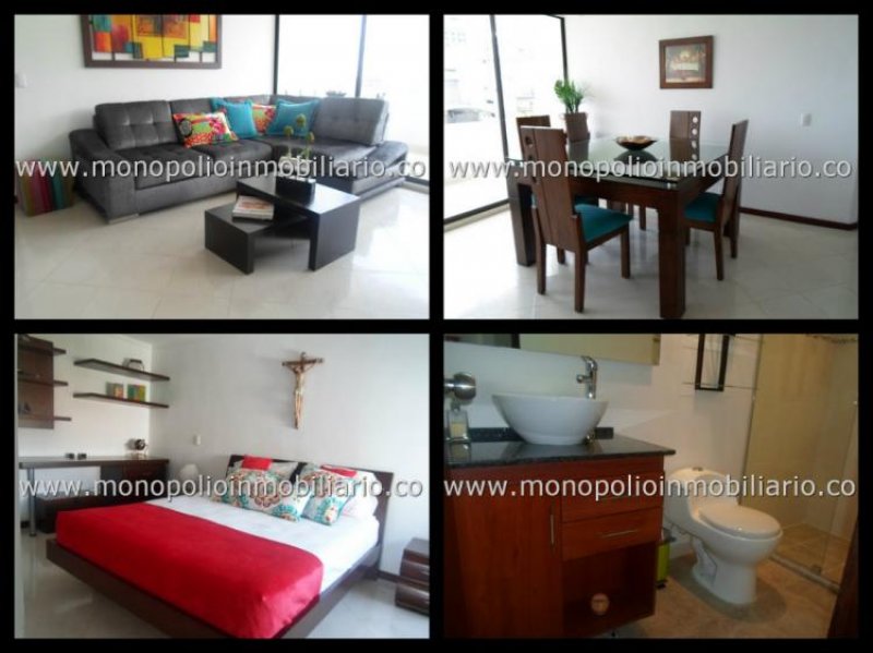 Foto Apartamento en Arriendo en laureles, Medellín, Antioquia - APA135472 - BienesOnLine