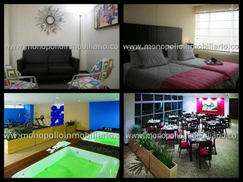 Foto Apartamento en Arriendo en laureles, Medellín, Antioquia - APA135471 - BienesOnLine