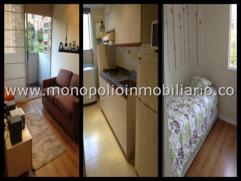 Foto Apartamento en Arriendo en laureles, Medellín, Antioquia - APA135468 - BienesOnLine