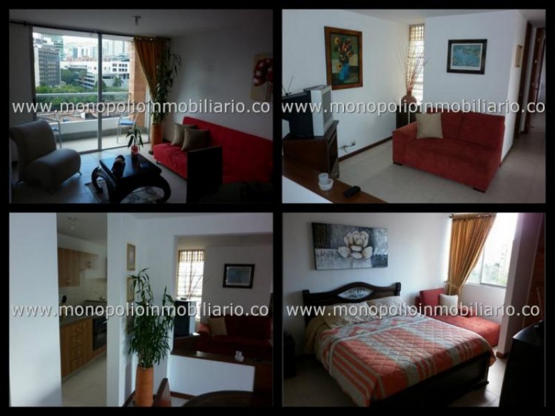 Foto Apartamento en Arriendo en laureles, Medellín, Antioquia - APA135467 - BienesOnLine