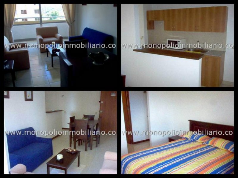 Foto Apartamento en Arriendo en laureles, Medellín, Antioquia - APA135466 - BienesOnLine
