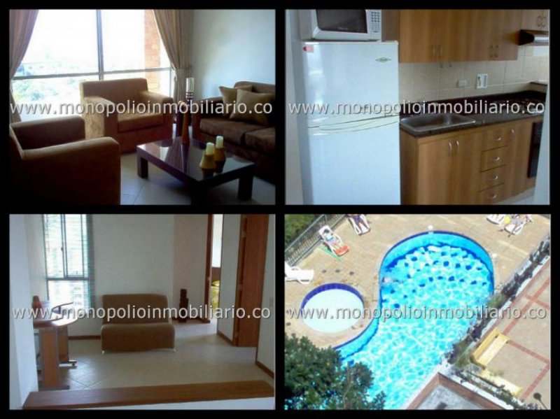 Foto Apartamento en Arriendo en laureles, Medellín, Antioquia - APA135465 - BienesOnLine