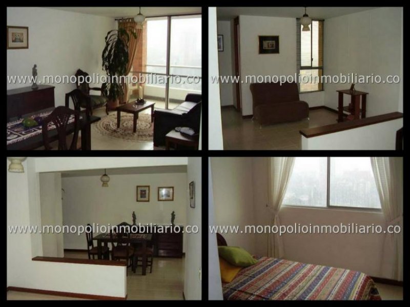 Foto Apartamento en Arriendo en laureles, Medellín, Antioquia - APA135464 - BienesOnLine