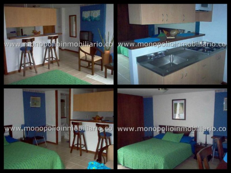 Foto Apartamento en Arriendo en laureles, Medellín, Antioquia - APA135463 - BienesOnLine