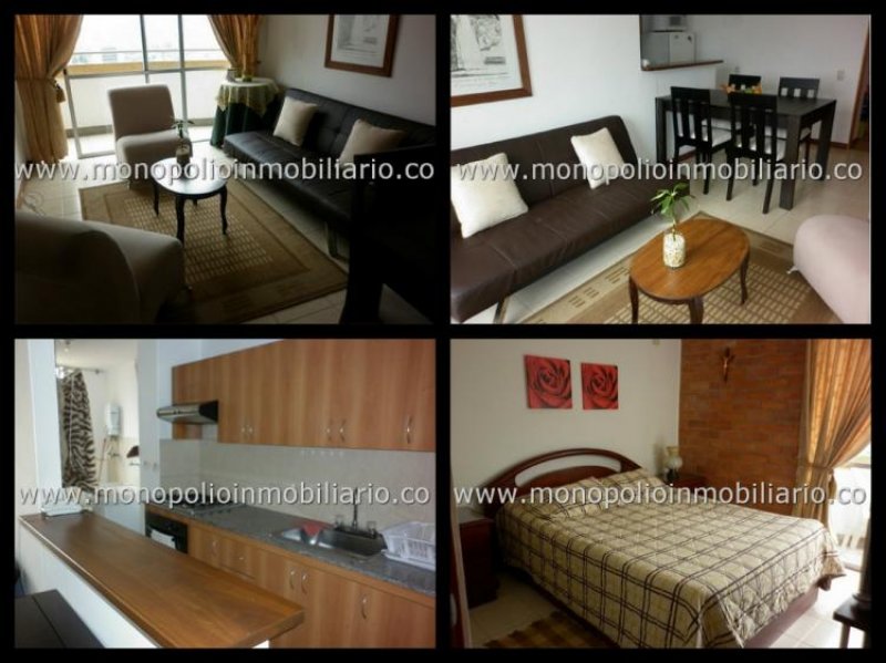 Foto Apartamento en Arriendo en laureles, Medellín, Antioquia - APA135462 - BienesOnLine