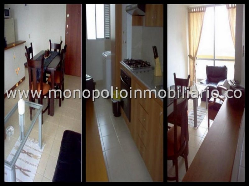 Foto Apartamento en Arriendo en laureles, Medellín, Antioquia - APA135461 - BienesOnLine