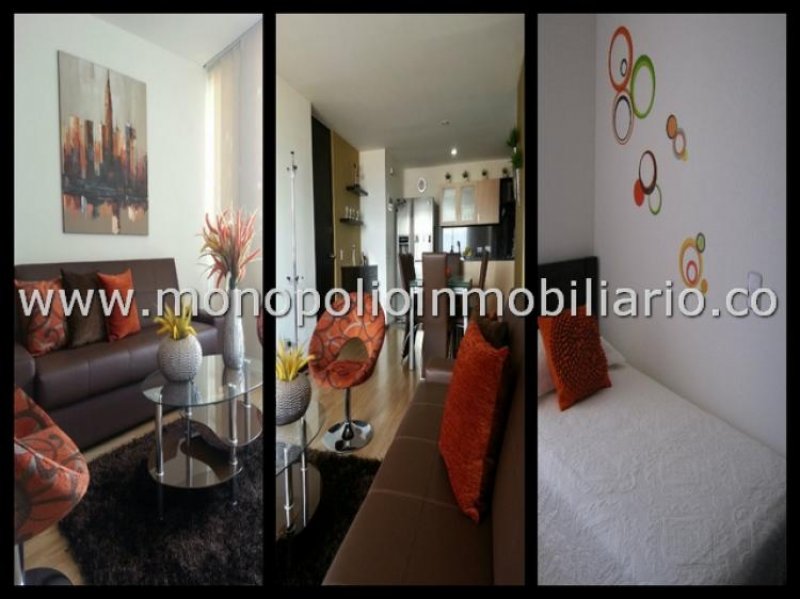 Foto Apartamento en Arriendo en laureles, Medellín, Antioquia - APA135460 - BienesOnLine