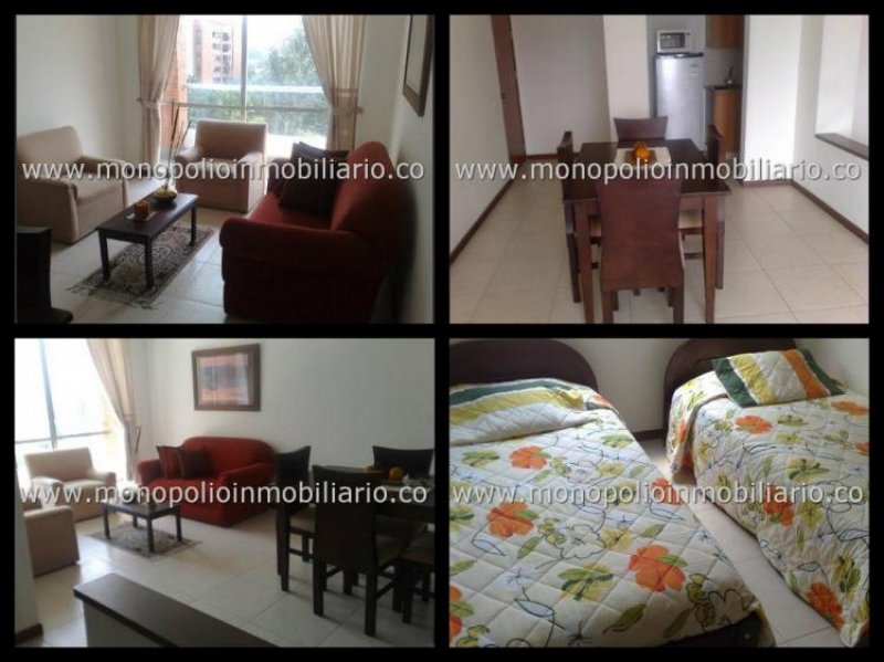 Foto Apartamento en Arriendo en laureles, Medellín, Antioquia - APA135456 - BienesOnLine