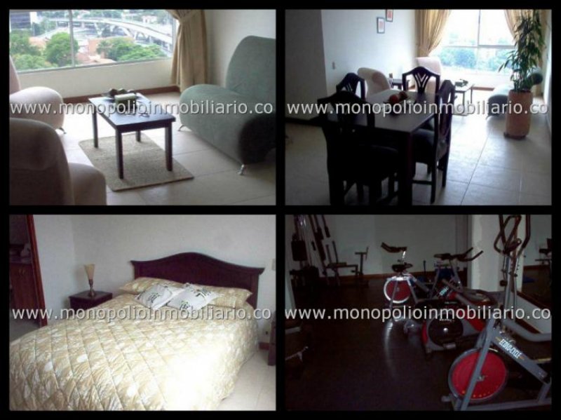 Foto Apartamento en Arriendo en laureles, Medellín, Antioquia - APA135455 - BienesOnLine