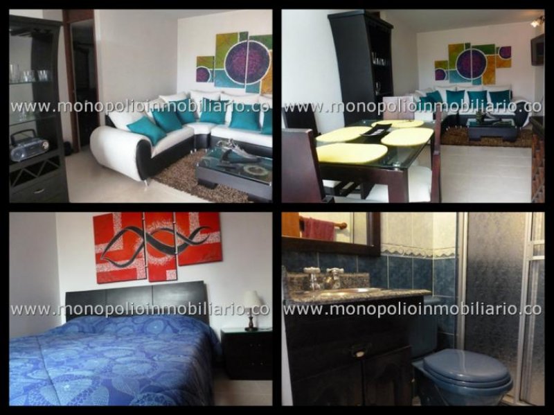 Foto Apartamento en Arriendo en laureles, Medellín, Antioquia - APA135448 - BienesOnLine