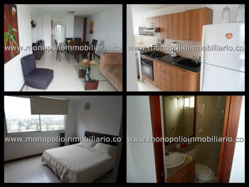 Foto Apartamento en Arriendo en laureles, Medellín, Antioquia - APA135447 - BienesOnLine