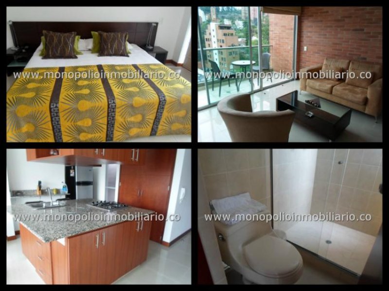 Foto Apartamento en Arriendo en laureles, Medellín, Antioquia - APA135446 - BienesOnLine