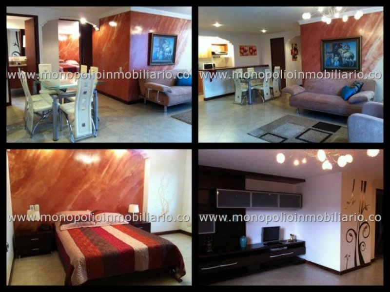Foto Apartamento en Arriendo en laureles, Medellín, Antioquia - APA135445 - BienesOnLine
