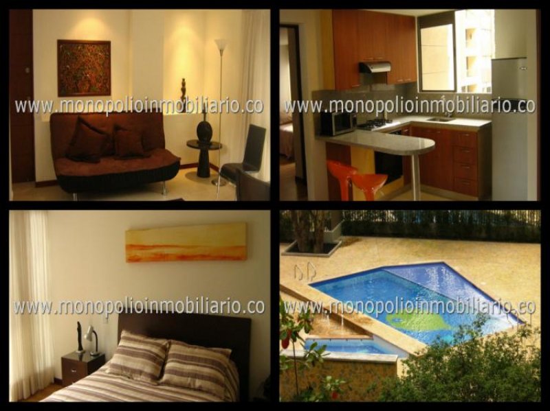 Foto Apartamento en Arriendo en laureles, Medellín, Antioquia - APA135442 - BienesOnLine