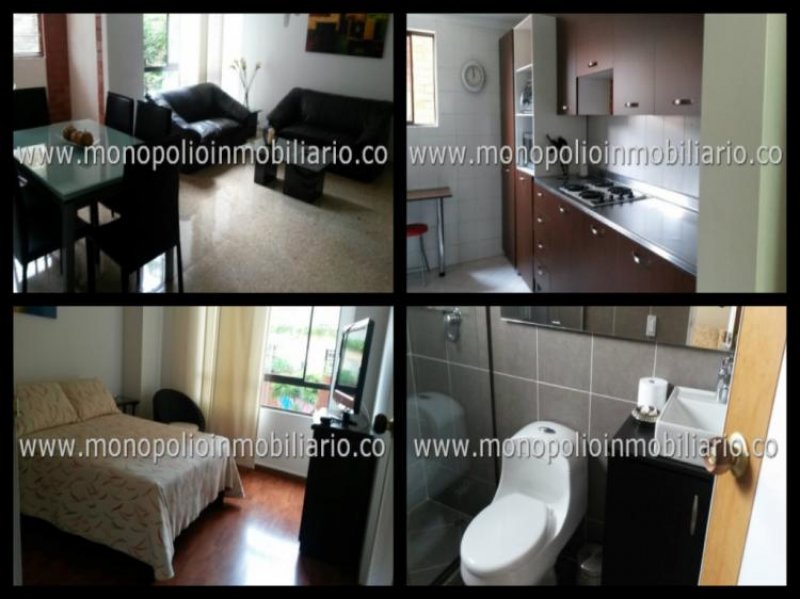 Foto Apartamento en Arriendo en laureles, Medellín, Antioquia - APA135441 - BienesOnLine