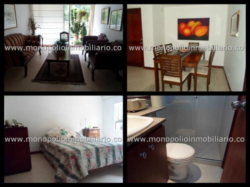 Foto Apartamento en Arriendo en laureles, Medellín, Antioquia - APA135439 - BienesOnLine