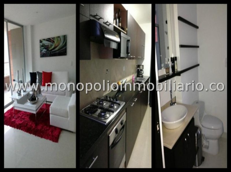 Foto Apartamento en Arriendo en laureles, Medellín, Antioquia - APA135424 - BienesOnLine