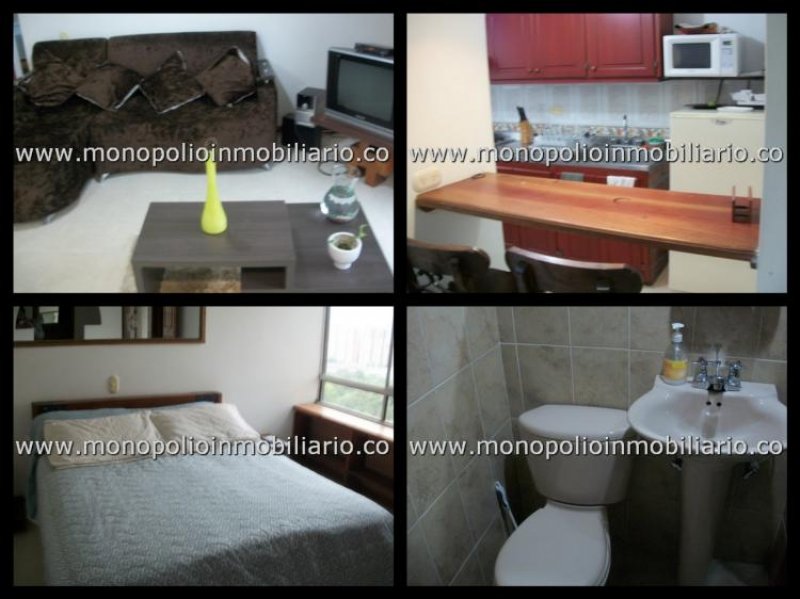 Foto Apartamento en Arriendo en laureles, Medellín, Antioquia - APA135421 - BienesOnLine
