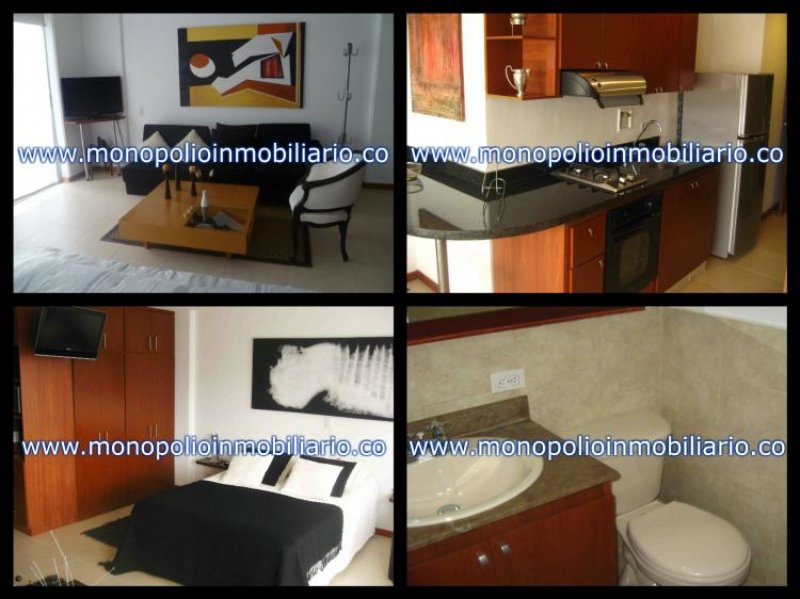 Foto Apartamento en Arriendo en laureles, Medellín, Antioquia - APA135415 - BienesOnLine