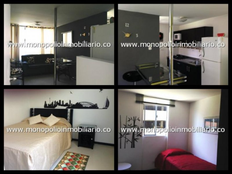 Foto Apartamento en Arriendo en laureles, Medellín, Antioquia - APA135410 - BienesOnLine