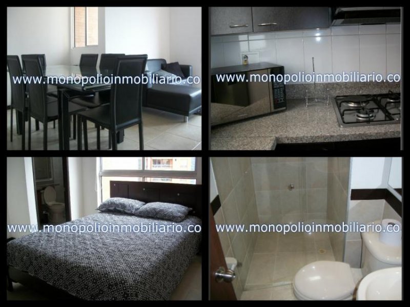 Foto Apartamento en Arriendo en laureles, Medellín, Antioquia - APA135407 - BienesOnLine