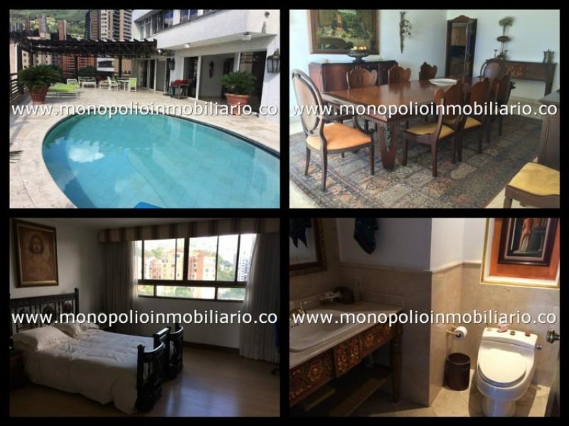Foto Apartamento en Arriendo en laureles, Medellín, Antioquia - APA135406 - BienesOnLine