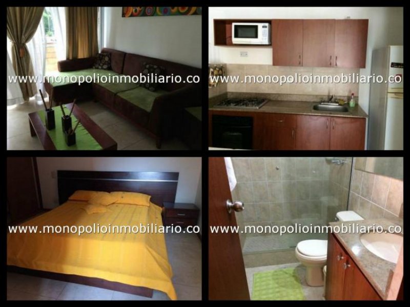 Foto Apartamento en Arriendo en laureles, Medellín, Antioquia - APA135400 - BienesOnLine