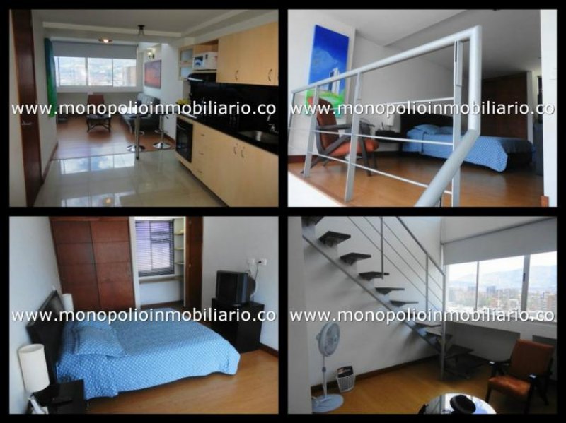 Foto Apartamento en Arriendo en laureles, Medellín, Antioquia - APA135399 - BienesOnLine