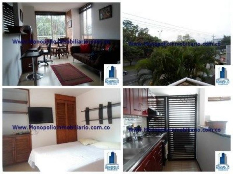 Foto Apartamento en Arriendo en Medellín, Antioquia - APA170028 - BienesOnLine