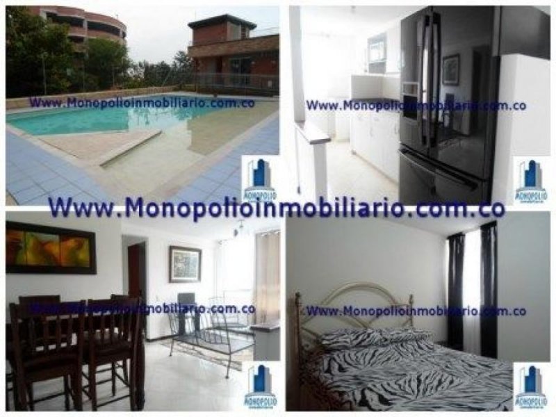 Foto Apartamento en Arriendo en Medellín, Antioquia - APA170030 - BienesOnLine