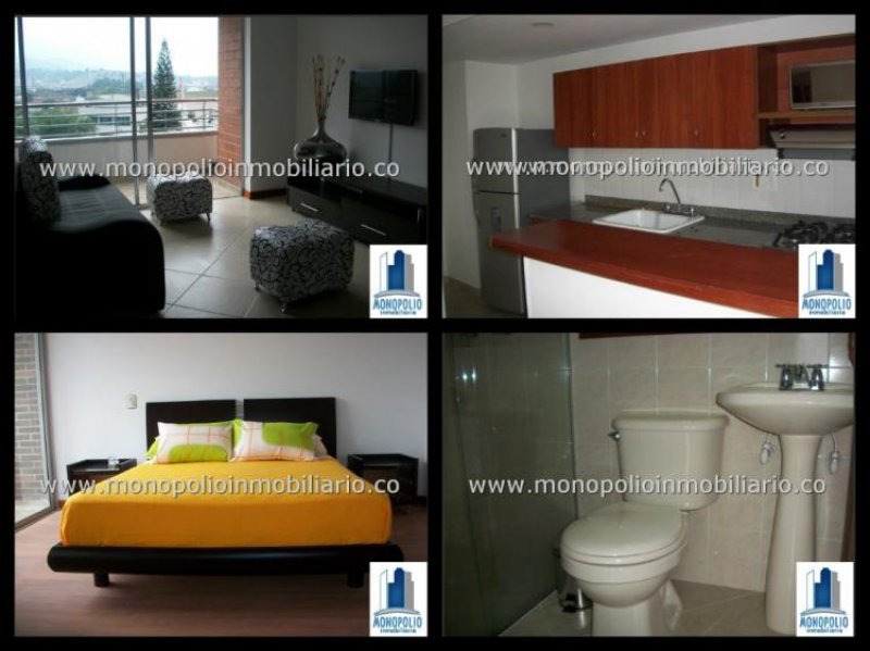Foto Apartamento en Arriendo en laureles, Medellín, Antioquia - APA135502 - BienesOnLine