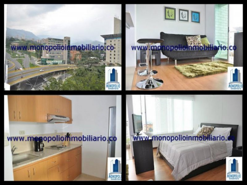 Foto Apartamento en Arriendo en Laureles, Medellín, Antioquia - APA130170 - BienesOnLine