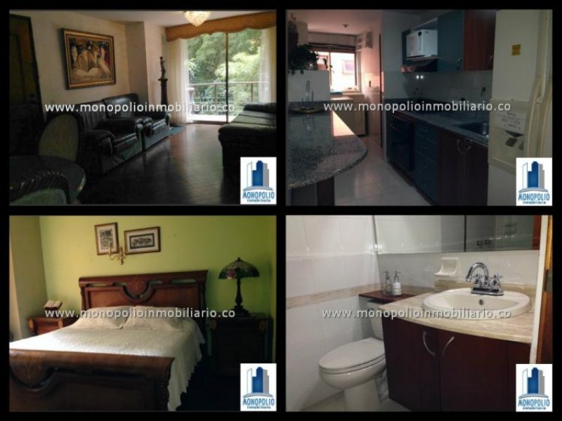Foto Apartamento en Arriendo en laureles, Medellín, Antioquia - APA135533 - BienesOnLine