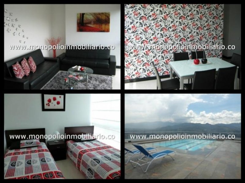 Foto Apartamento en Arriendo en Laureles, Medellín, Antioquia - APA126970 - BienesOnLine