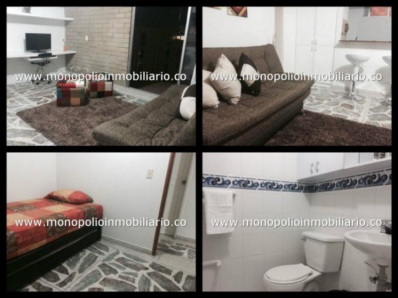 Foto Apartamento en Arriendo en Laureles, Medellín, Antioquia - APA126969 - BienesOnLine