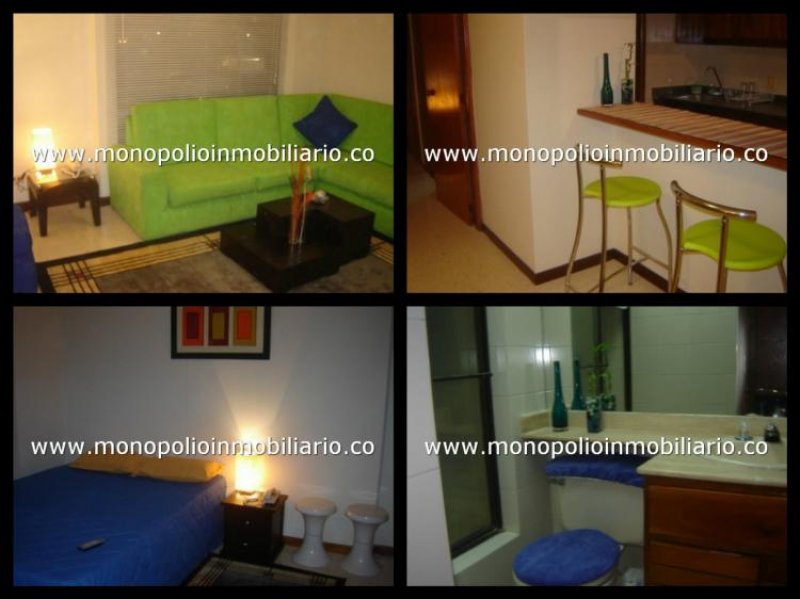 Foto Apartamento en Arriendo en Laureles, Medellín, Antioquia - APA126968 - BienesOnLine