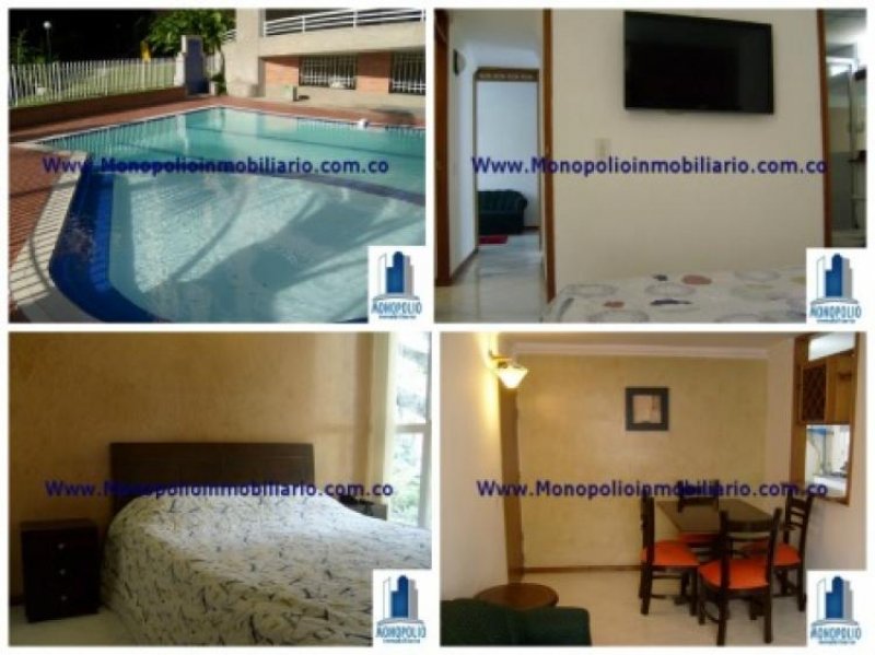 Foto Apartamento en Arriendo en Laureles, Medellín, Antioquia - APA124549 - BienesOnLine