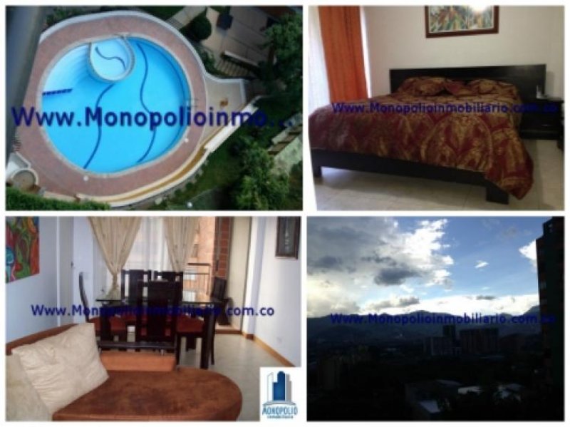 Foto Apartamento en Arriendo en Laureles, Medellín, Antioquia - APA124536 - BienesOnLine