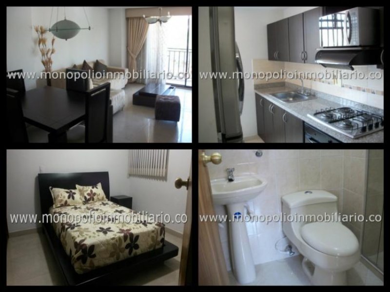 Foto Apartamento en Arriendo en Laureles, Medellín, Antioquia - APA128617 - BienesOnLine