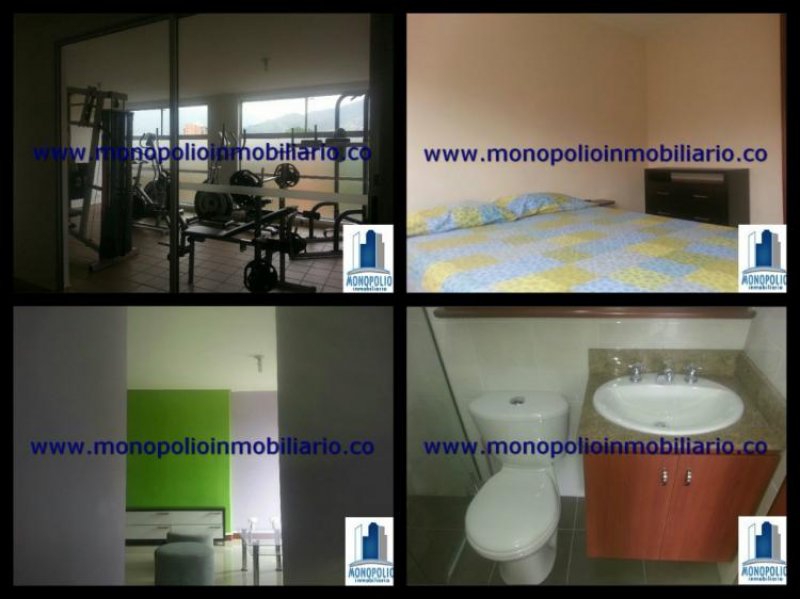 Foto Apartamento en Arriendo en Laureles, Medellín, Antioquia - APA130168 - BienesOnLine