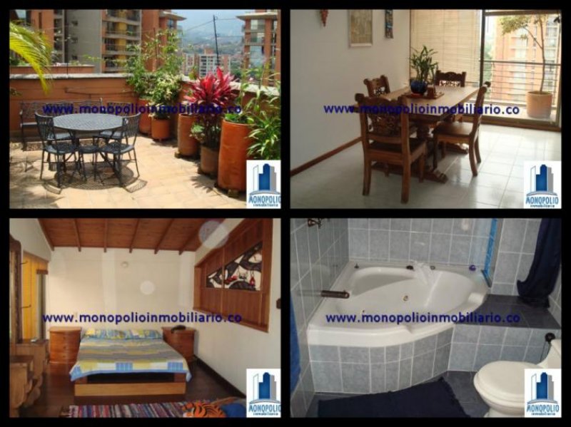 Foto Apartamento en Arriendo en Laureles, Medellín, Antioquia - APA130172 - BienesOnLine