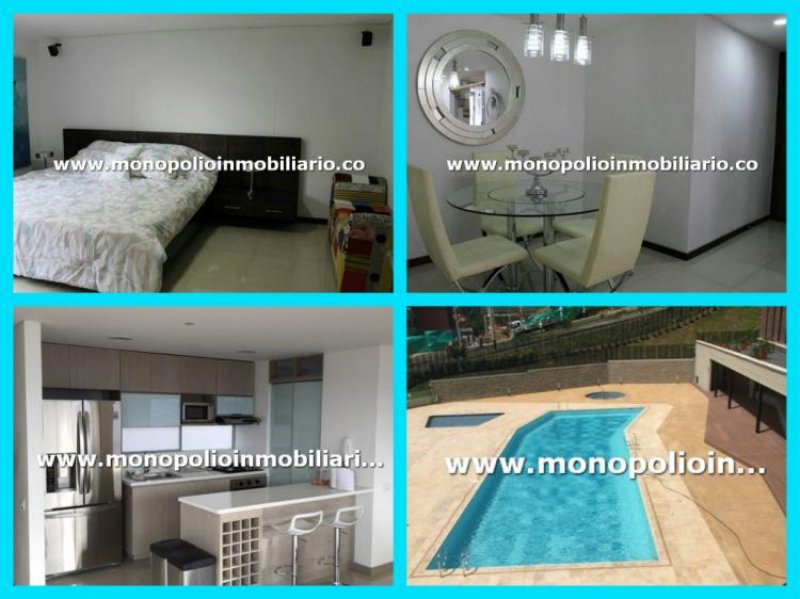 Foto Apartamento en Arriendo en laureles, Medellín, Antioquia - APA117438 - BienesOnLine