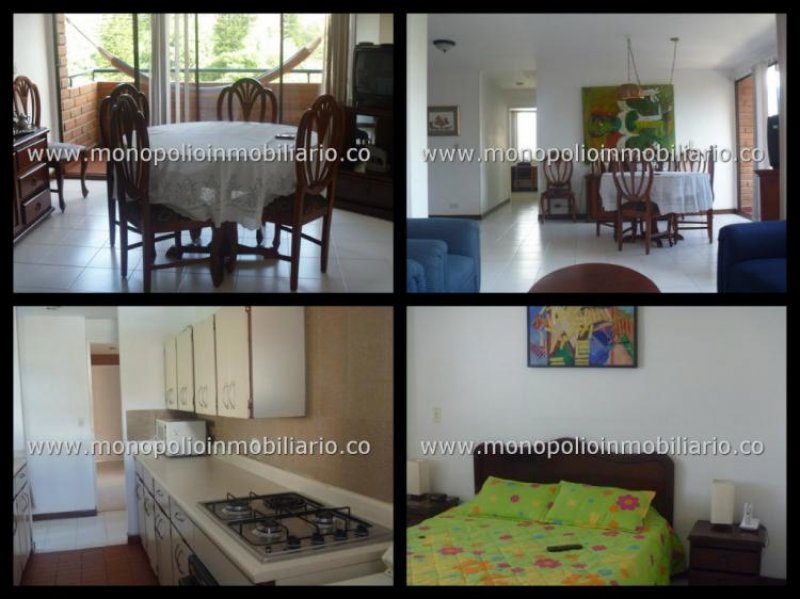 Foto Apartamento en Arriendo en laureles, Medellín, Antioquia - APA135476 - BienesOnLine
