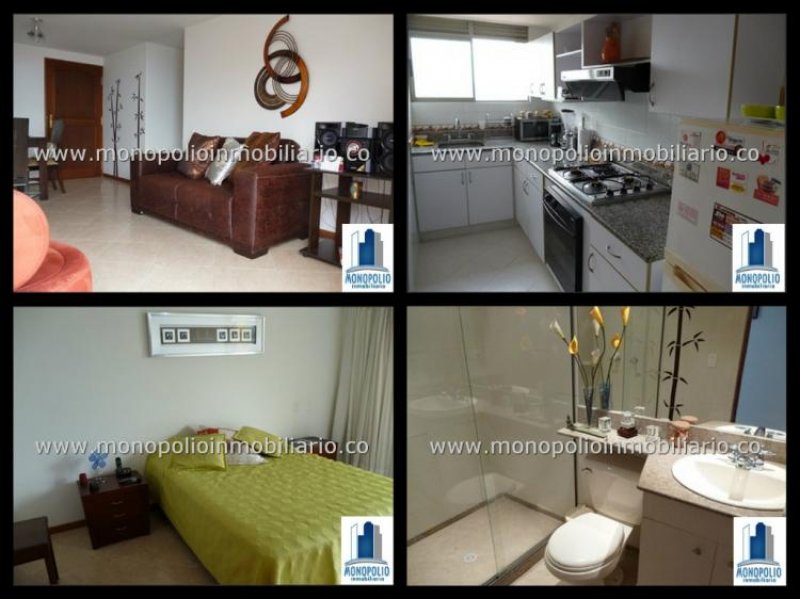 Foto Apartamento en Arriendo en laureles, Medellín, Antioquia - APA135499 - BienesOnLine