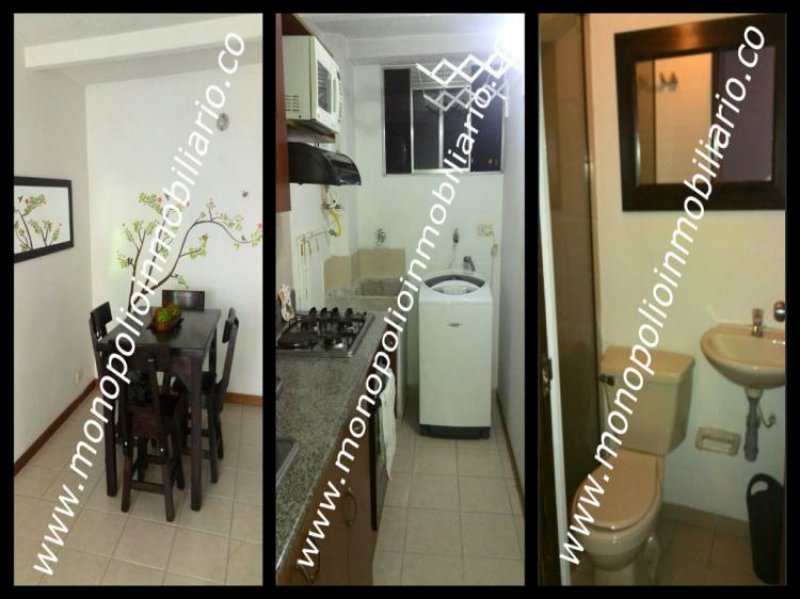 Foto Apartamento en Arriendo en laureles, Medellín, Antioquia - APA135525 - BienesOnLine