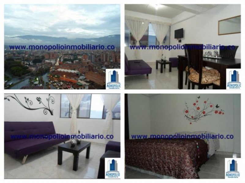 Foto Apartamento en Arriendo en Laureles, Medellín, Antioquia - APA130174 - BienesOnLine
