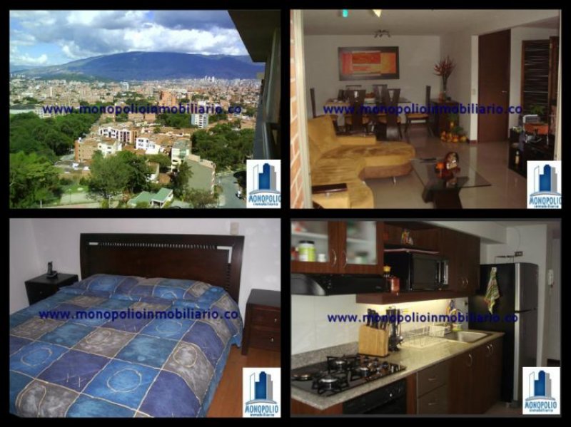 Foto Apartamento en Arriendo en Laureles, Medellín, Antioquia - APA130164 - BienesOnLine