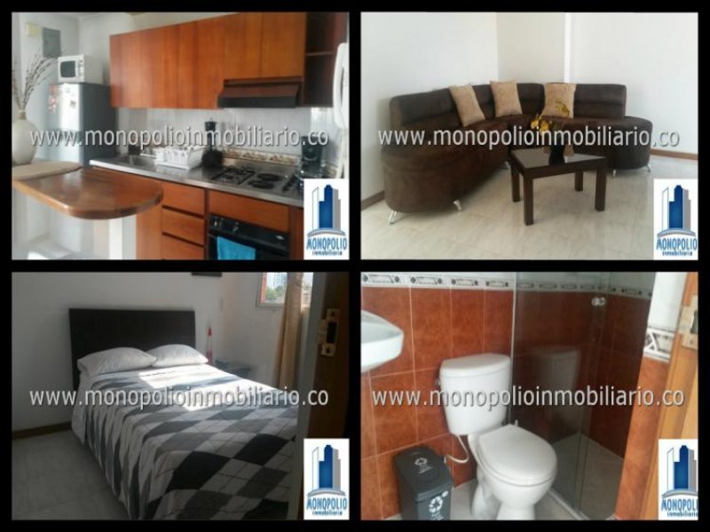Foto Apartamento en Arriendo en laureles, Medellín, Antioquia - APA135498 - BienesOnLine